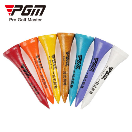 PGM 高爾夫球TEE 木TEE 球T 球托高爾夫配件用品