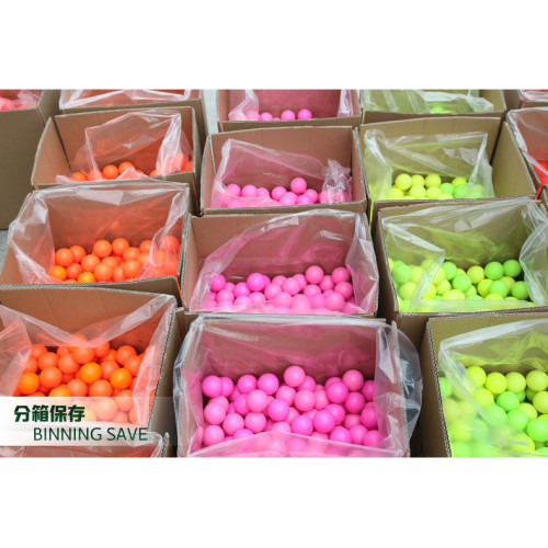 PGM 高爾夫球廠彩色高爾夫禮品球 顔色多 高爾夫球 彩虹球