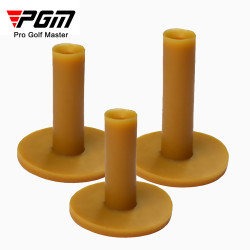 PGM  高爾夫球TEE 牛筋TEE  球T 打擊墊球托