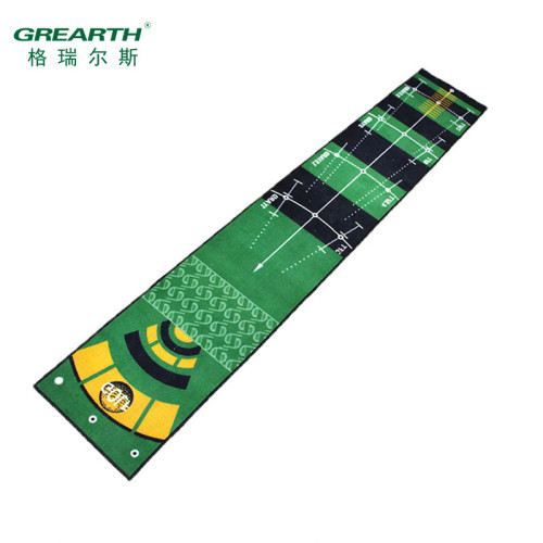 高爾夫推桿練習器golf球墊趣味地毯室內練習毯多功能 高爾夫推桿練習器golf球墊趣味地毯室內練習毯多功能