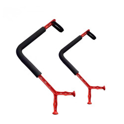 專利款高爾夫揮桿練習器矯正姿勢提高揮速golf訓練用品配件