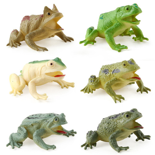 多款BB叫仿真崑蟲青蛙蝙蝠動物模型沙盤場景早教擺件玩具 多款BB叫仿真崑蟲青蛙蝙蝠動物模型沙盤場景早教擺件玩具