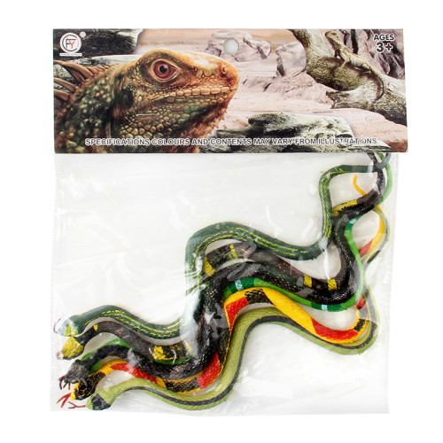 新品 仿真靜態爬行野生動物模型 整蠱大蟒蛇響尾蛇眼鏡蛇模型