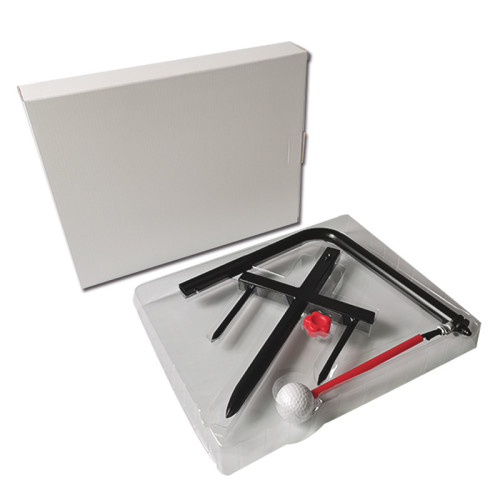 高爾夫用品 戶外插地式可攜式個人揮桿練習器 高爾夫用品 戶外插地式可攜式個人揮桿練習器