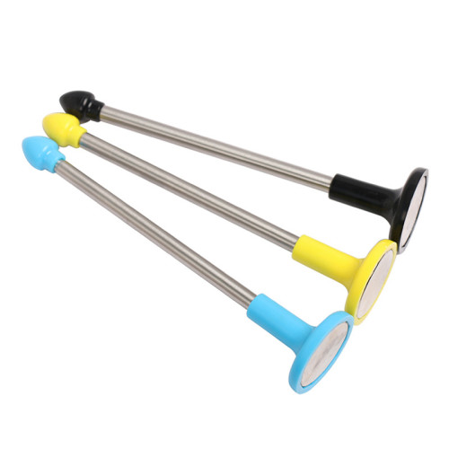 高爾夫方向指示器切桿練習輔助切桿指示棒揮桿糾正器球桿教學練習