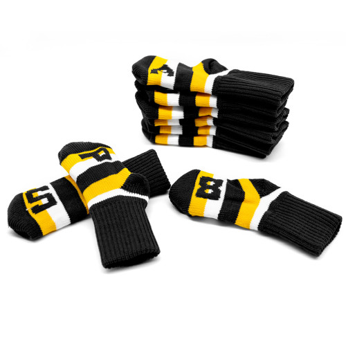 高爾夫球桿套毛線經典鐵桿套組4-9.P.S.AGolf Head Cover 高爾夫球桿套毛線經典鐵桿套組4-9.P.S.AGolf Head Cover