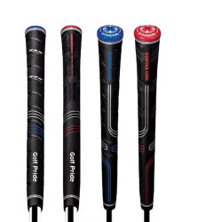 高爾夫球桿爆款CP2 PRO WARP鐵木桿批高爾夫握把