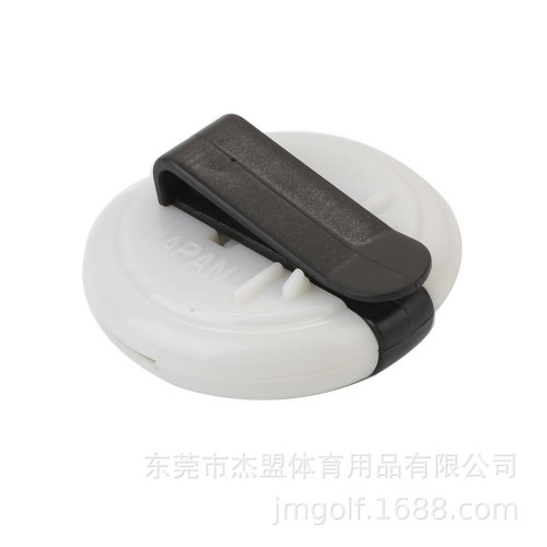 高爾夫帽夾計分器 記桿器 手套夾計桿器 高爾夫球記分器防滑收納