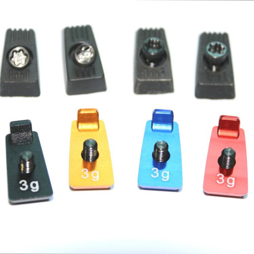 蜘蛛推桿配重塊Spider X 多色高爾夫球桿配件 蜘蛛推桿配重塊Spider X 多色高爾夫球桿配件