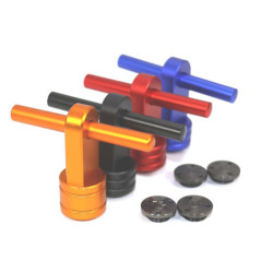 TP系列推桿笑臉螺絲5g10g12.5g15g17.5g20g高爾夫配件