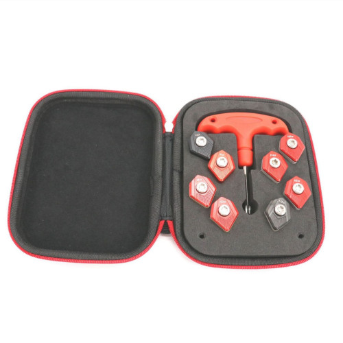 SZ SPEED ZONE一號木配重塊高爾夫球桿配件