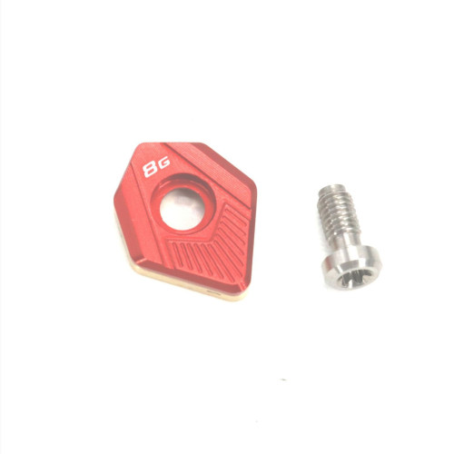 SZ SPEED ZONE一號木配重塊高爾夫球桿配件