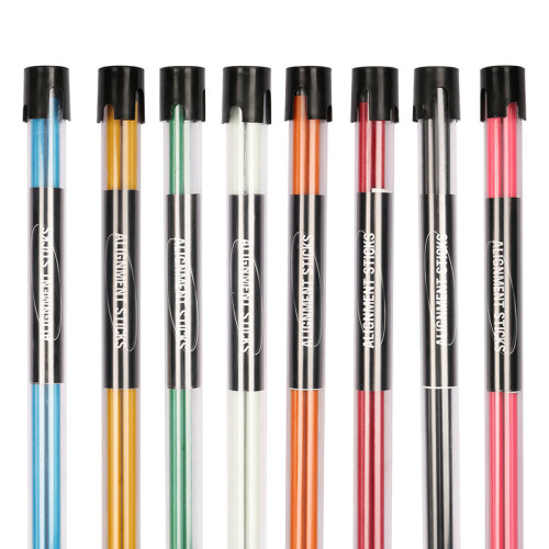 新款高爾夫方向指示棒推桿輔助練習棒器多用途一組2條 新款高爾夫方向指示棒推桿輔助練習棒器多用途一組2條