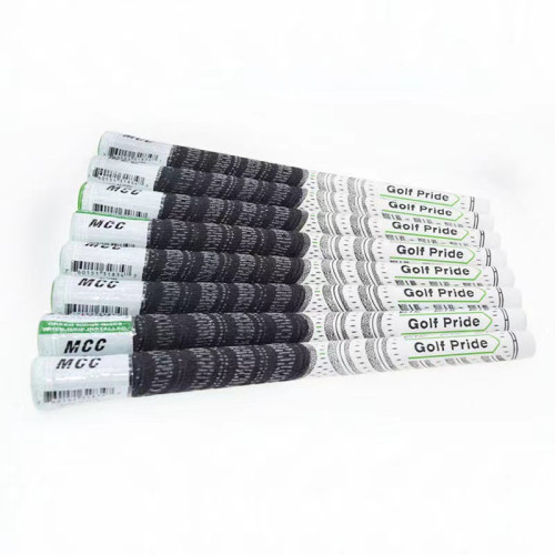 GOLF PRIDE ALIGN MCC 標準midsize高爾夫鐵木桿橡膠握把