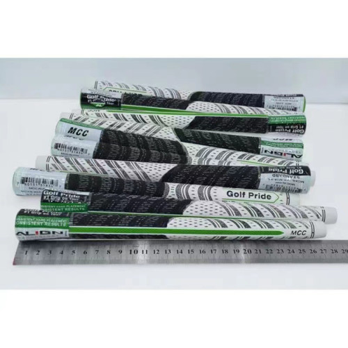 GOLF PRIDE ALIGN MCC 標準midsize高爾夫鐵木桿橡膠握把