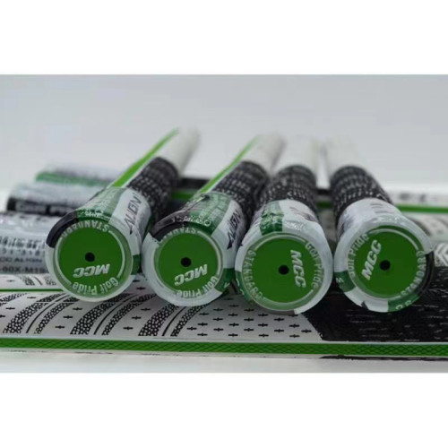 GOLF PRIDE ALIGN MCC 標準midsize高爾夫鐵木桿橡膠握把