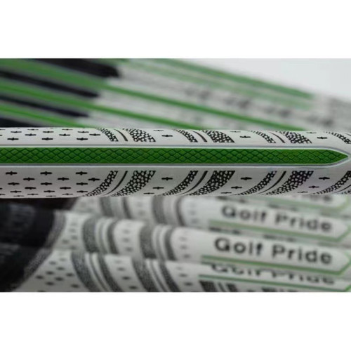 GOLF PRIDE ALIGN MCC 標準midsize高爾夫鐵木桿橡膠握把