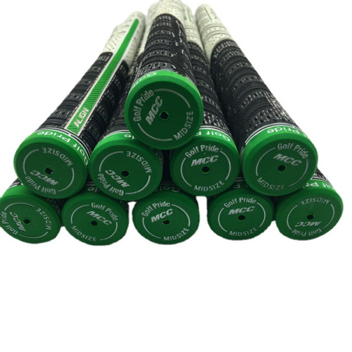 高爾夫球桿新款棉線防滑鐵木桿男女通用球桿握把 高爾夫球桿新款棉線防滑鐵木桿男女通用球桿握把