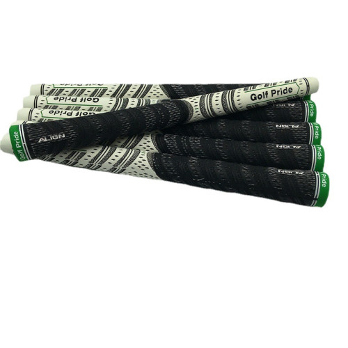 高爾夫球桿新款棉線防滑鐵木桿男女通用球桿握把 高爾夫球桿新款棉線防滑鐵木桿男女通用球桿握把