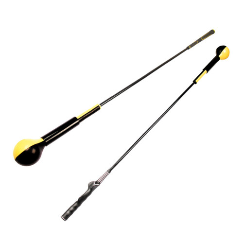 高爾夫軟桿揮桿棒 揮桿練習訓練器 golf熱身揮桿力量練習器 高爾夫軟桿揮桿棒 揮桿練習訓練器 golf熱身揮桿力量練習器