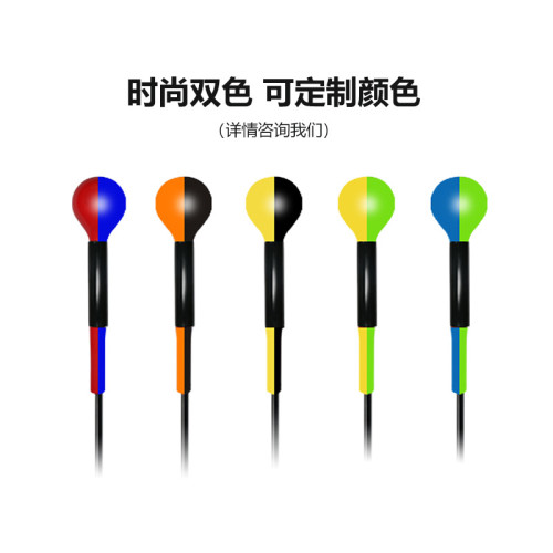 高爾夫軟桿揮桿棒 揮桿練習訓練器 golf熱身揮桿力量練習器 高爾夫軟桿揮桿棒 揮桿練習訓練器 golf熱身揮桿力量練習器