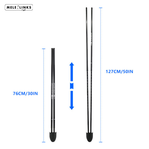 高爾夫推桿助手訓練golf用品揮桿推桿練習器 高爾夫推桿助手訓練golf用品揮桿推桿練習器
