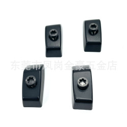 Spider EX蜘蛛人高爾夫推桿球頭配重螺絲塊高爾夫配件