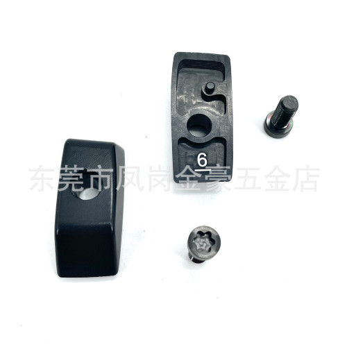 Spider EX蜘蛛人高爾夫推桿球頭配重螺絲塊高爾夫配件 Spider EX蜘蛛人高爾夫推桿球頭配重螺絲塊高爾夫配件