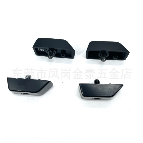 Spider EX蜘蛛人高爾夫推桿球頭配重螺絲塊高爾夫配件 Spider EX蜘蛛人高爾夫推桿球頭配重螺絲塊高爾夫配件