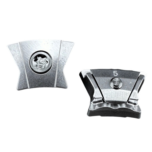 適用於epic max / ls一號木側邊高爾夫滑動配重塊配件 適用於epic max / ls一號木側邊高爾夫滑動配重塊配件