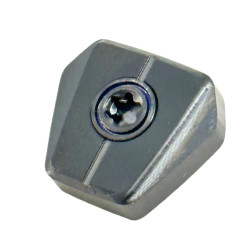 適用TSI2一號木球道木小雞腿通用配重螺絲塊重量加重塊高爾夫配件