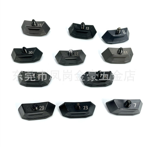 G425 driver一號木球桿配重螺絲專用高爾夫配件 G425 driver一號木球桿配重螺絲專用高爾夫配件