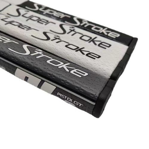 高爾夫球桿握把PU推桿握把1.02.0三角形加粗推桿手把套 高爾夫球桿握把PU推桿握把1.02.0三角形加粗推桿手把套