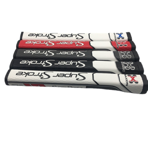 高爾夫球桿握把PU推桿握把1.02.0三角形加粗推桿手把套 高爾夫球桿握把PU推桿握把1.02.0三角形加粗推桿手把套