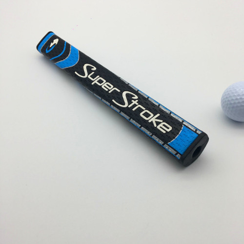 高爾夫握把推桿握把揮桿練習器PU手把套手柄套管 高爾夫握把推桿握把揮桿練習器PU手把套手柄套管