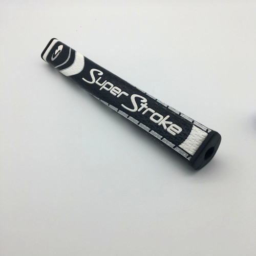 高爾夫握把推桿握把揮桿練習器PU手把套手柄套管 高爾夫握把推桿握把揮桿練習器PU手把套手柄套管