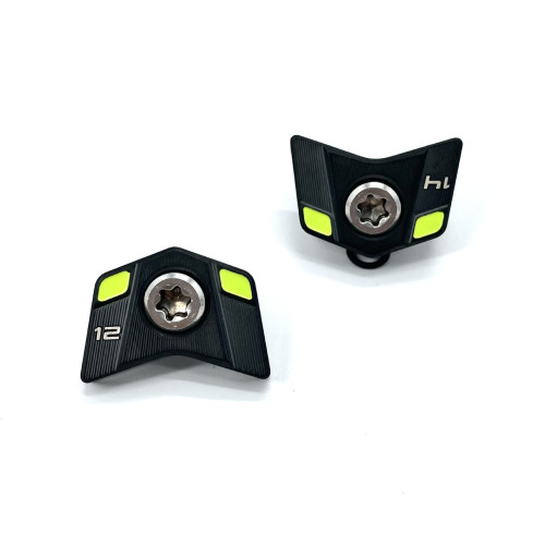 RAD SPEED / RAD SPEED XB 一號木配重塊螺絲高爾夫配件 RAD SPEED / RAD SPEED XB 一號木配重塊螺絲高爾夫配件