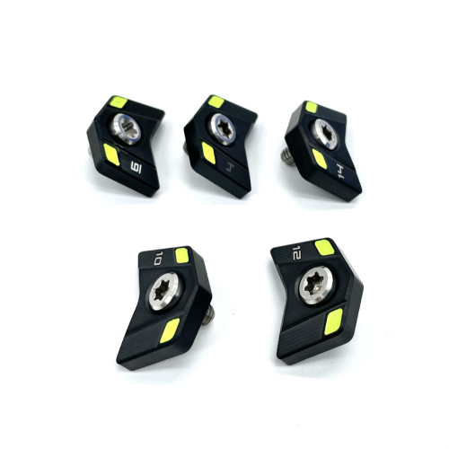 RAD SPEED / RAD SPEED XB 一號木配重塊螺絲高爾夫配件 RAD SPEED / RAD SPEED XB 一號木配重塊螺絲高爾夫配件