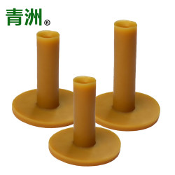 青洲  高爾夫球TEE 牛筋TEE  球T 打擊墊球托