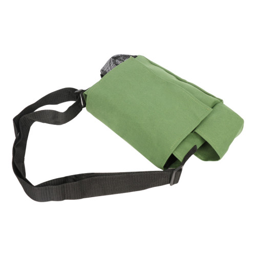 高爾夫球沙袋球童沙袋帆布後背包衣物配件包球童腰挎工具包腰包 高爾夫球沙袋球童沙袋帆布後背包衣物配件包球童腰挎工具包腰包