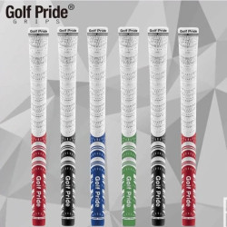 新款高爾夫球桿握把鐵桿木桿揮桿棉線握把橡膠手把揮桿練習器