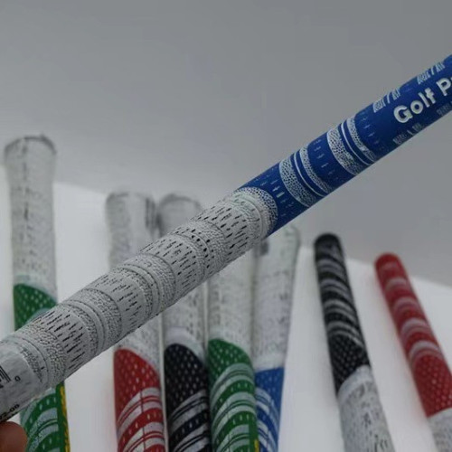 新款高爾夫球桿握把鐵桿木桿揮桿棉線握把橡膠手把揮桿練習器 新款高爾夫球桿握把鐵桿木桿揮桿棉線握把橡膠手把揮桿練習器