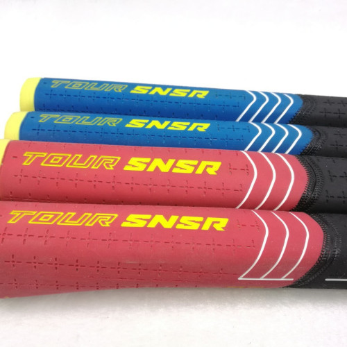 高爾夫球桿握把推桿握把加大加粗橡膠握把男款球桿手把套 高爾夫球桿握把推桿握把加大加粗橡膠握把男款球桿手把套