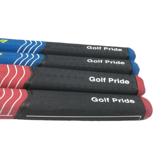 高爾夫球桿握把推桿握把加大加粗橡膠握把男款球桿手把套 高爾夫球桿握把推桿握把加大加粗橡膠握把男款球桿手把套