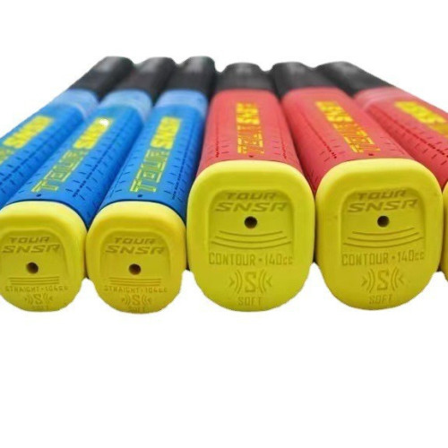 高爾夫球桿握把推桿握把加大加粗橡膠握把男款球桿手把套 高爾夫球桿握把推桿握把加大加粗橡膠握把男款球桿手把套