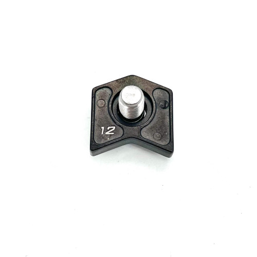 2021 RAD SPEED/XB球道木小雞腿鐵木桿配重塊 2021 RAD SPEED/XB球道木小雞腿鐵木桿配重塊