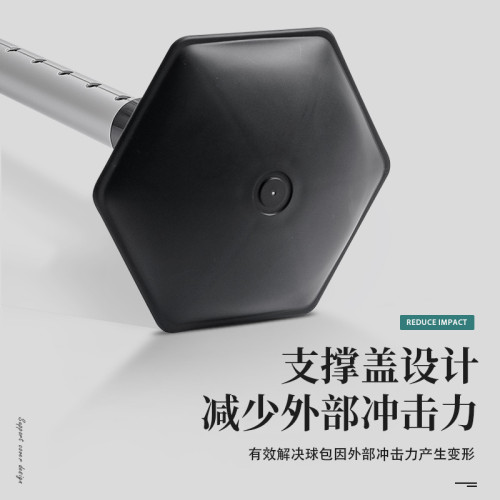 新款高爾夫支撐桿 保護球包防變形四節可伸縮調節高爾夫球包撐 新款高爾夫支撐桿 保護球包防變形四節可伸縮調節高爾夫球包撐