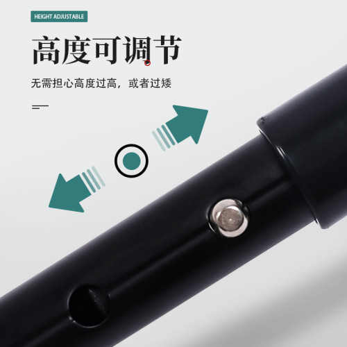 新款高爾夫支撐桿 保護球包防變形四節可伸縮調節高爾夫球包撐 新款高爾夫支撐桿 保護球包防變形四節可伸縮調節高爾夫球包撐