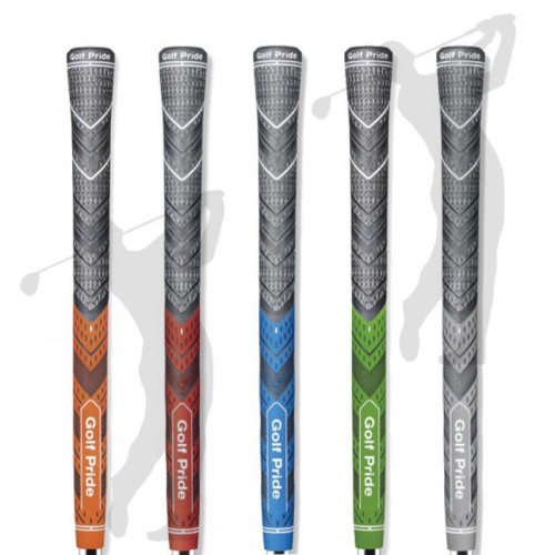 高爾夫球桿揮桿握把高爾夫揮桿練習器高爾夫用品（標準）