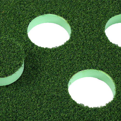 高爾夫推桿練習器 12洞推桿果嶺室內推桿練習毯雙人推桿 高爾夫推桿練習器 12洞推桿果嶺室內推桿練習毯雙人推桿